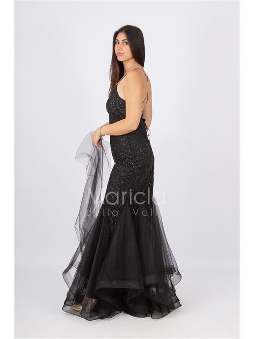  MARICLA ELEGANCE | FI7269NERO